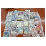 LOT BASEBALL CARDS