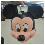 MICKEY MOUSE LUNCHBOX