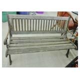 2 OF 3PC OUTDOOR SET