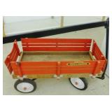 RADIO FLYER WAGO