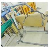 MEDLINE WHEELCHAIR LIFT