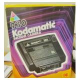 KODOMATIC VINTAGE CAMERA