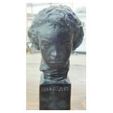 BEETHOVEN BUST
