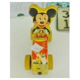 VINTAGE MICKEY TOY