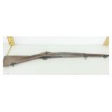 MILITARY DUMMY RIFLE