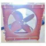 LARGE FAN