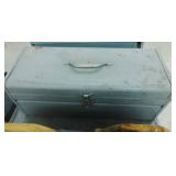 EXTERIOR OF TOOL BOX 1