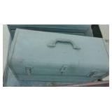 EXTERIOR OF TOOL BOX 2