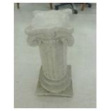 COLUMN PLANT STAND