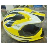 VEGA MOTOCROSS HELMET
