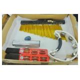 LOT PERCUSSION INSTRUMENTS
