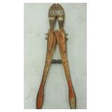 ROBTER BOLT CUTTERS 