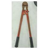 BOLT CUTTERS NO. 197