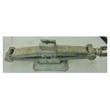 NISSAN HYDRAULIC JACK