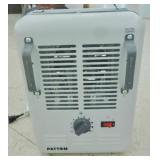 PATTON SPACE HEATER
