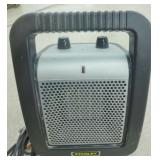STANLEY SPACE HEATER