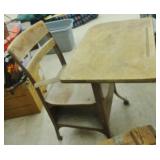 STUDENT DESK