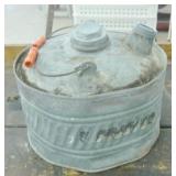 VINTAGE FUEL CAN