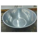 STAINLESS COLLANDER
