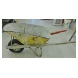WHEELBARROW