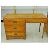 MAPLE DESK