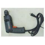 BLACK & DECKER DRILL