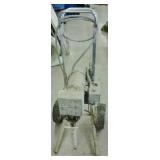 SHERWIN WILLIAMS PAINT SPRAYER