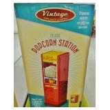 DELUXE POPCORN POPPER