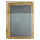 STUDENTS SLATE CHALKBOARD