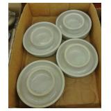 LOT CERAMIC DISHES