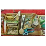 LOT VANITY ACCESSORIES