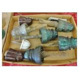 LOT INSULATORS