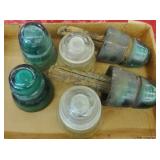 LOT INSULATORS