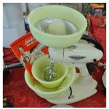 HAMILTON BEACH MIXER