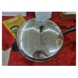 FARBERWARE ELECTRIC SKILLET