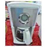 GEVALIA COFEE MAKER