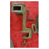 VINTAGE PASTA ROLLER