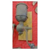 VINTAGE COFFEE GRINDER