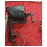 VINTAGE VEGETABLE SLICER