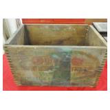 REMINGTON AMMO CRATE