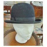 FASHION FELT HAT