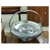 ROGERS SILVERPLATE TRAY