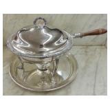 PREISNER CHAFING DISH