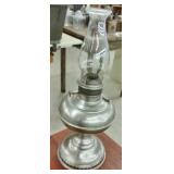 OIL LAMP