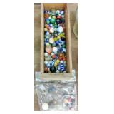 VINTAGE MARBLES