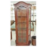 CHINA CABINET HUTCH