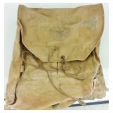 BOY SCOUT BACKPACK