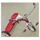 RADIO FLYER RETRO TRICYCLE