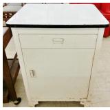 KITCHEN UTILITY CABINET