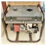 COLEMAN POWERMATE GENERATOR